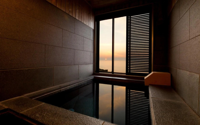 Hotel Neuschloss Otaru