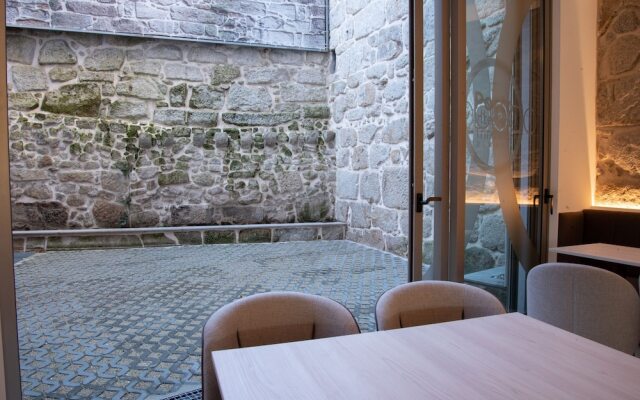 Hotel Porto Interface Trindade By Kavia