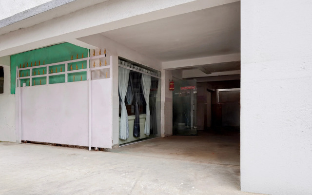 Collection O Laxmi Chowk Hinjewadi