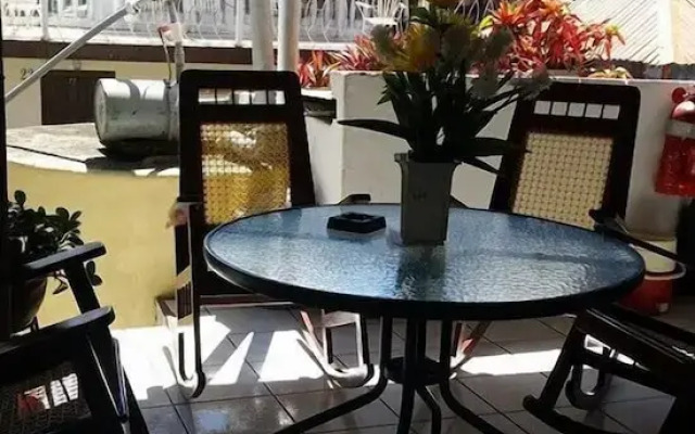 Hotel Sobalvarro