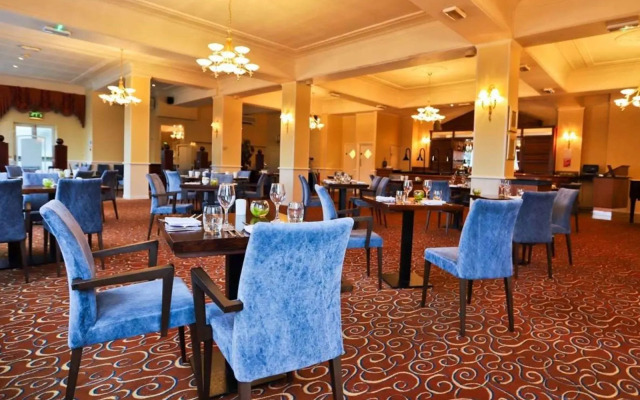 Bournemouth East Cliff Hotel Sure Hotel Collection by Best Western