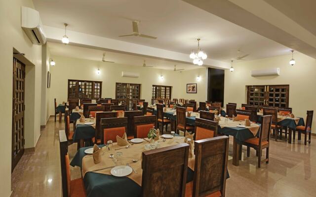 Hariyali Dhani Camps & Resort
