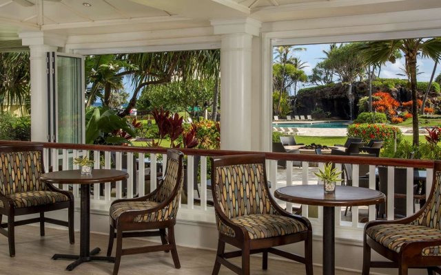 Outrigger Kauai Beach Resort & Spa