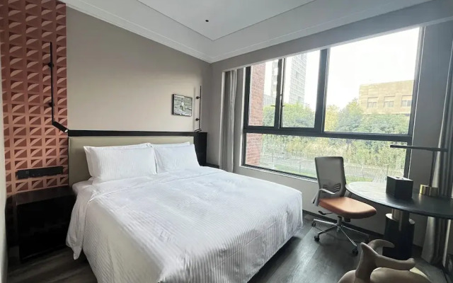 Somerset Chayuan Chongqing