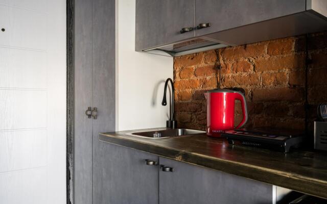 RentalSPb на набережной реки Фонтанки 130