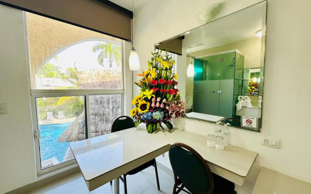 Hotel Plaza Caribe