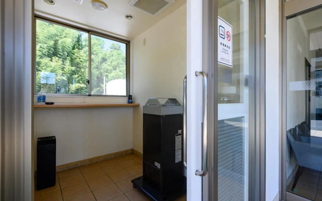 Hotel Econo Kameyama