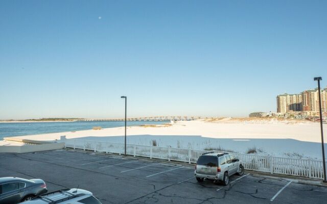 East Pass Towers 107 - 2 Br Condo