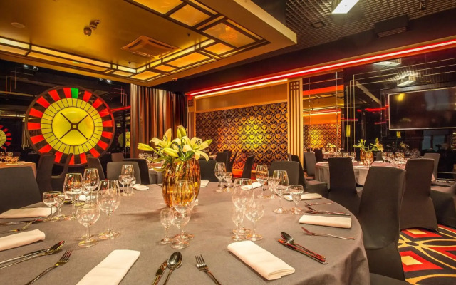 Andersia Hotel & Spa Poznan, a member of Radisson Individuals