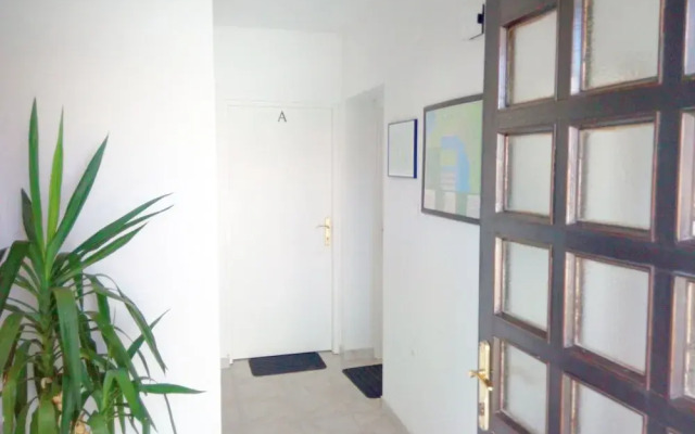 Kamelija apartmani