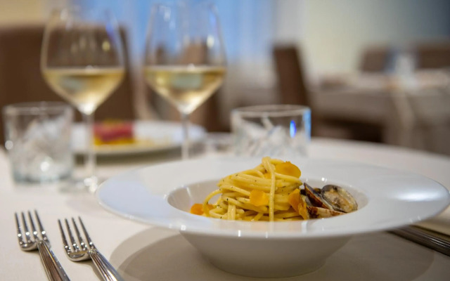 Antica Villa Graziella Hotel