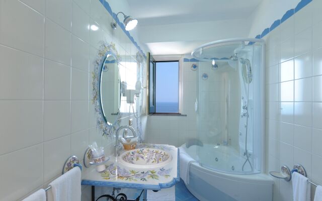 Hotel Villa Maria Pia