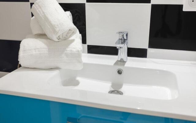 Parfum Méditerranée - Première Conciergerie