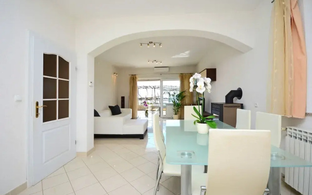 Apartment Silvija
