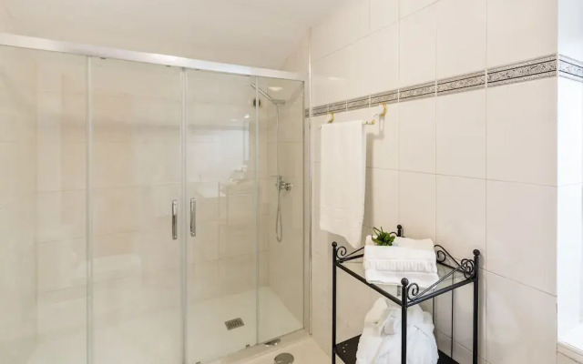 Fonte Branca Guest House