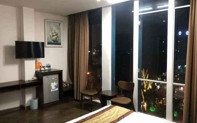 HANZ Premium Anh Duc 2 Hotel Binh Duong