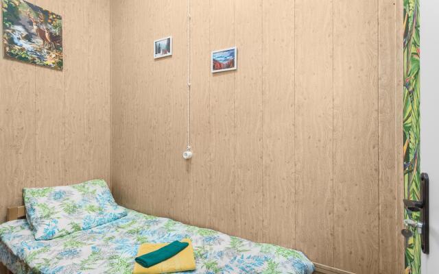 Жилые помещения на Бакунина 29