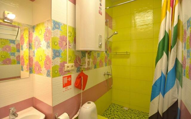 Мистер Хостел