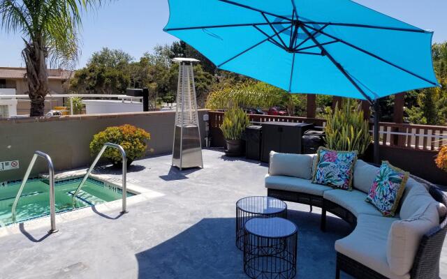 Holiday Inn Express Solana Beach-Del Mar by IHG