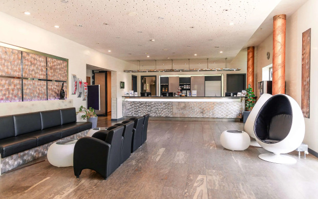 PLAZA INN Stuttgart-Ditzingen