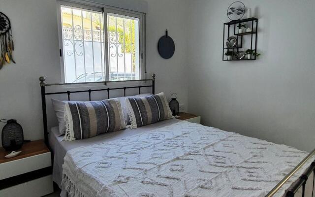 Beautiful holiday home in Altea near the Mediterranean Sea