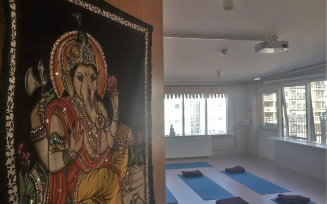 Circle Hostel