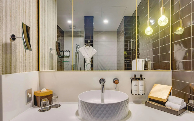 Sofitel Wellington