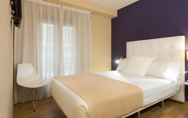 TRYP Ciudad de Alicante Hotel