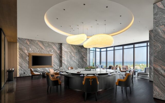 The Westin Yantai