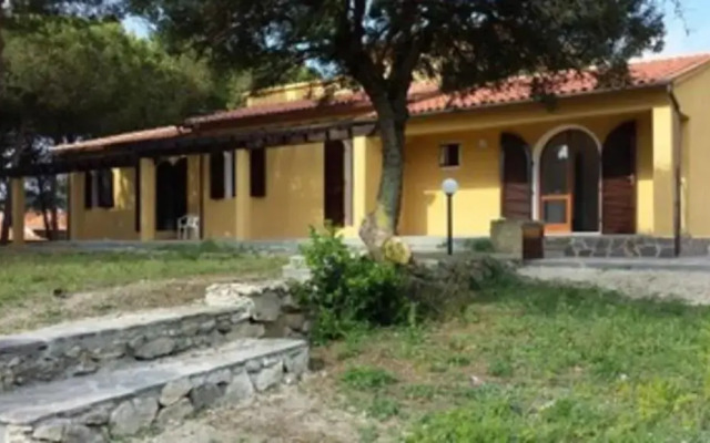 Villa Artistica App.3/Bilo4 (Bilocale)