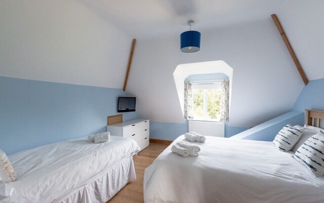 Downsview Guest House