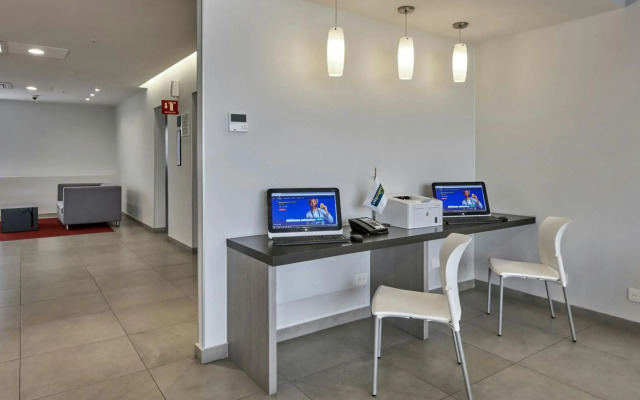 City Express Junior by Marriott Tuxtepec