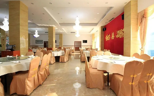 Lavande Hotel (Shenzhen Baoan International Airport)