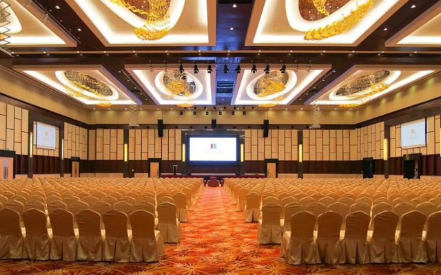 Imperial Hotel Kuching