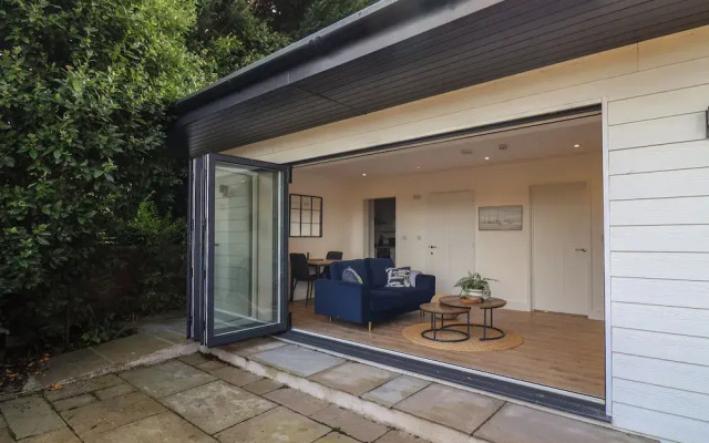 The Bungalow