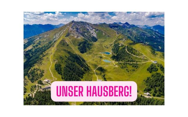 Heimathaus Dengg - Appartements