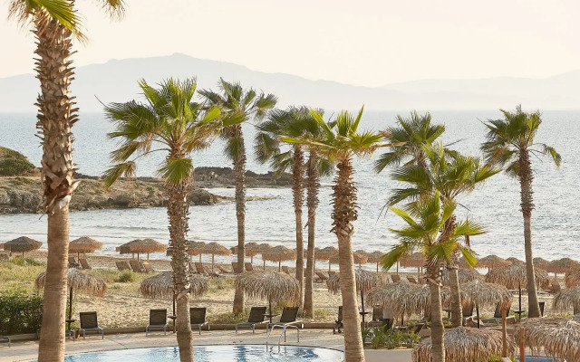 Grecotel LUXME Oasis at Riviera Olympia & Aqua Park