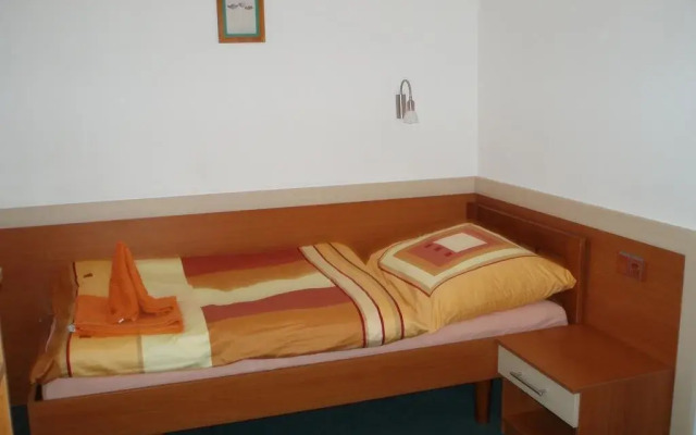 Hotel u Kapra