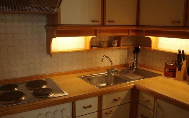 Kurpark Appartements