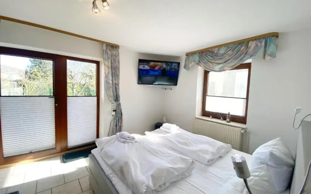 Ferienwohnungen Stadtmitte - Fewo 3