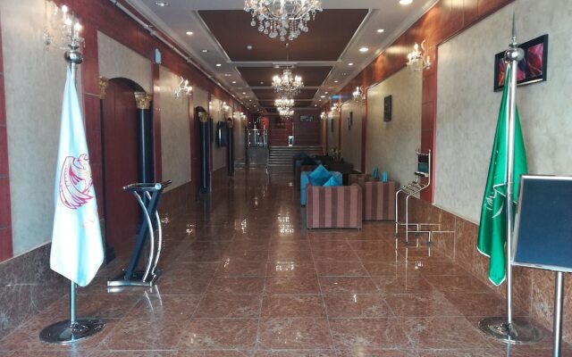 Plaza Inn Hotel and suites
