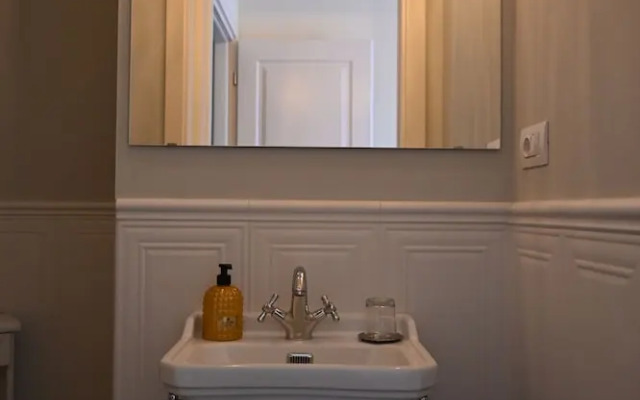 Residenza d'Epoca CAVALIERE