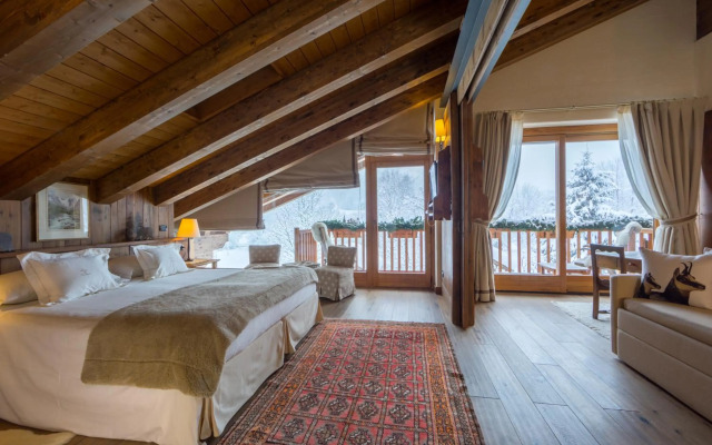 Auberge de La Maison