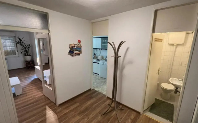 Apartment Jarun Comfort