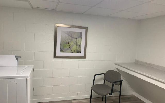 Quality Suites Whitby
