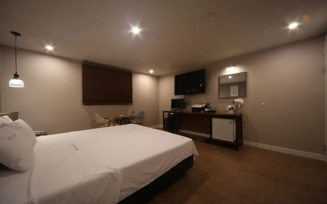 We've Motel