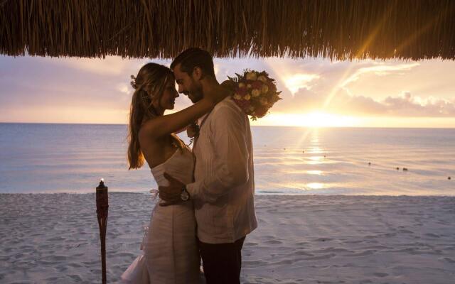 Occidental Cozumel - All Inclusive