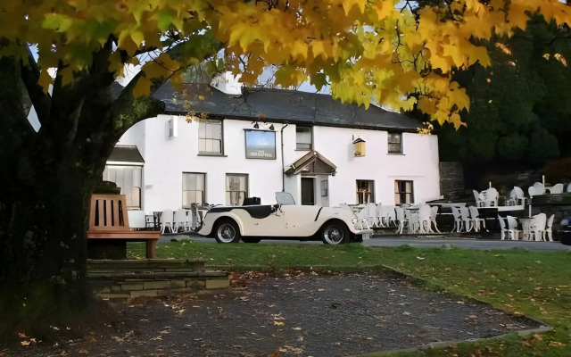 The Britannia Inn