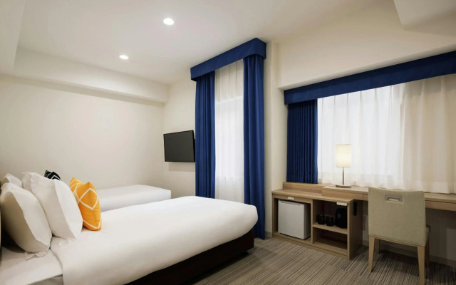 Four Points Flex by Sheraton Kanazawa