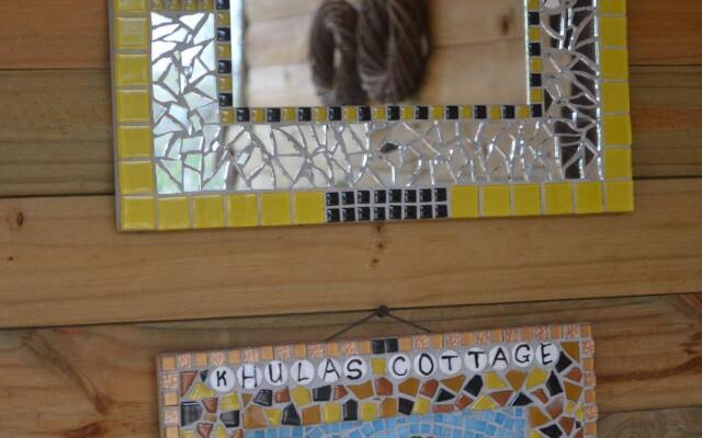 Hoedspruit Endangered Species Centre Accommodation